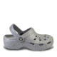 Dawgs Beach Clogs - Kids, Silver, 12 US, BCLG.U.K.Sv.0012