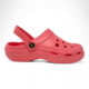 Dawgs Beach Clogs - Women's, Melon, 5 US, BCLG.W.A.Me.0005