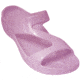 DAWGS Womens Z Sandal, Lilac, 10