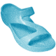 DAWGS Womens Z Sandal, Peacock, 7