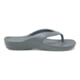 Dawgs Flip Flops - Women's, Flat Grey, 5 US, ORFF.W.A.FG.0005