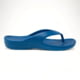 Dawgs Flip Flops - Women's, Ocean Blue, 5 US, ORFF.W.A.OB.0005