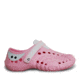Dawgs Hounds Toddlers Ultralite Shoes - Kids, Soft Pink/White, 7-8 US, H.ULTS.U.T.SP-Wt.0708