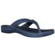 Dawgs Mens Flip Flop, Navy 10 ORFF.M.A.NB.0010