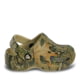 Dawgs Mossy Oak Beach Clogs - Kid's, Breakup Infinity, 1 US, MOBC.U.K.BI.0001