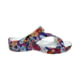 Dawgs PAW Print Z Sandals - Women's, DAWG Crazy, 10 US, ORZS.W.A.DPP-Dg-Cz.0010
