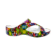 Dawgs PAW Print Z Sandals - Womens, Flower Child, 11 US, ORZS.W.A.DPP-FC.0011