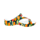 Dawgs PAW Print Z Sandals - Womens, Mahalo, 7 US, ORZS.W.A.DPP-Ma.0007