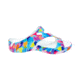 Dawgs PAW Print Z Sandals - Womens, Painterly, 8 US, ORZS.W.A.DPP-Pa.0008