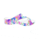 Dawgs PAW Print Z Sandals - Womens, Pretty in Pink, 8 US, ORZS.W.A.DPP.Py-Pk.0008