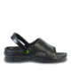 Dawgs Slides Sandals - Kids, Black, 2 US, ORSL.U.K.Bk.0002