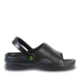 Dawgs Slides Sandals - Kid's, Black, 1 US, ORSL.U.K.Bk.0001