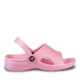 Dawgs Slides Sandals - Kid's, Pink, 1 US, ORSL.U.K.SP.0001
