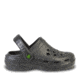 Dawgs Toddlers Beach Clogs - Kids, Black, 9 US, BCLG.U.T.Bk.0009