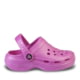Dawgs Toddlers Beach Clogs - Kid's, Hot Pink, 3 US, BCLG.U.T.HP.0003