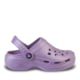 Dawgs Toddlers Beach Clogs - Kid's, Purple, 3 US, BCLG.U.T.Pe.0003
