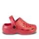 Dawgs Toddlers Beach Clogs - Kid's, Red, 3 US, BCLG.U.T.Rd.0003