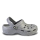 Dawgs Toddlers Beach Clogs - Kid's, Silver, 5 US, BCLG.U.T.Sv.0005