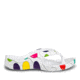 Dawgs Toddlers Flip Flops - Kids, Balloons Multicolor, 8 US, ORFF.U.T.DC-Bln.0008