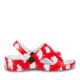 Dawgs Toddlers Slides - Kids, Canada Red/White, 8 US, ORSL.U.T.FC-CdRW.0008