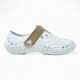 Dawgs Ultralite Spirit Shoes - Womens, White/Tan, 5-6 US, ORSS.W.A.Wt-Tn.0506