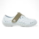 Dawgs Ultralite Spirit Shoes - Women's, White/Tan, 5-6 US, ORSS.W.A.Wt-Tn.0506