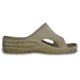 Dawgs Womens Slide, Tan 10 ORSL.W.A.Tn.0010