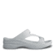 Dawgs Z Sandals - Kids, White, 1 US, ORZS.G.K.Wt.0001