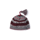 Smartwool Dazzling nderland Beanie-Unisex, Tibetan Red, Unisex Medium, SW010436A25-1FM