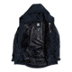 DC Command Jacket - Mens, Black, Small, EDYTJ03085-KVJ0-S