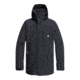 DC Command Jacket - Mens, Black, Small, EDYTJ03085-KVJ0-S