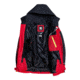 DC Company Jacket - Men's, Racing Red, Large, EDYTJ03083-RQR0-L