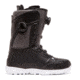 DC Lotus - Womens, Black, 9.5, ADJO100017-BL0-9.5