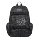 DC The Breed Backpack - Mens, Black, One Size, EDYBP03210-KVJ0-OS