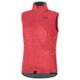 GOREWEAR Ambient Cycling Vest Womens in Hibiscus Pink/Black Large 12-14 Form fit Windproof 3D902974, 100735-AK99-42