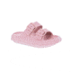 Aquapac Misses Dual Buckle Slide - Pink/Ivory 8A49FFFD, 12, Pink/Ivory, DBUCKSLD23MS-PNKIVPNK-12