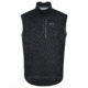 GOREWEAR Spirit Cycling Vest Mens in Black 2XL Regular fit Windproof 53A1DE30, 100719-9900-XXXL