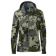 KUIU Womens Guide PRO Hooded Hunting Jacket in Verde Size XL 7E5D901F, Verde, XL, Nylon, Adult, Female, 7617826324638