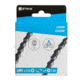 Decathlon Assurance Sports 11 Speed Electric Bike Chain Cycle Parts, Base Color, 1/2x11/128 inch, 3608409838469