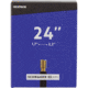 Decathlon Assurance Sports Btwin Schrader Inner Tube Cycle Parts, Base Color, 24x1.7-2.2 inch, 3608409943255
