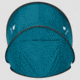 Decathlon Quechua 2 Second Pop Up Sun Shelter Tent, Blue, NS, 4006566