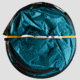 Decathlon Quechua 2 Second Pop Up Sun Shelter Tent, Blue, NS, 4006566