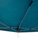 Decathlon Quechua Arpenaz Camping Beach Canopy Shelter, Blue, NS, 4144098