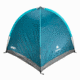 Decathlon Quechua Arpenaz Compact Sunshade Shelter Beach Tent, Blue, NS, 4006565