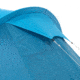 Decathlon Quechua Arpenaz Waterproof Family Camping Tent, 3 Rooms, Blue, 6 Person, 4006571