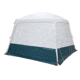 Decathlon Quechua Fresh Base Living Area Camping Shelter for 10 Person, Grey, NS, 2611396