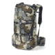 KUIU Venture 1800 Day Bag Pack in Vias Size Large Hunting Pack 51218F27, Vias, L, Cordura Fabric, Adult, 6826843537566