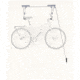 Delta Cycle El Greco Ceiling Hoist RS2100