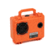 Demerbox DB1 Speakers, Haast Orange, DB1-1150-ORG