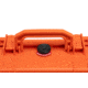 Demerbox DB1 Speakers, Haast Orange, DB1-1150-ORG